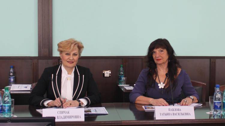 Преподаватели НИУ «БелГУ» приняли участие в «Белгородских криминалистических чтениях»